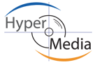 Logo hypermedia