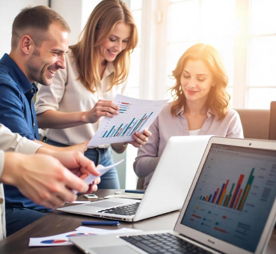 Agence web Tunisie - Hypermedia