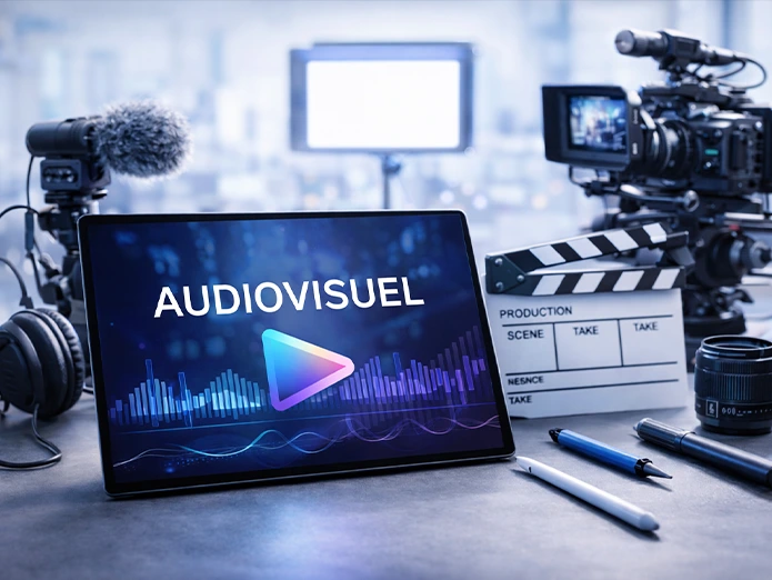 audiovisuelle 1